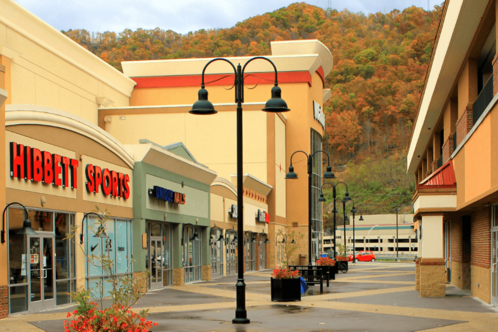 Qvc Outlet Store In Grundy Va at Randy Martin blog